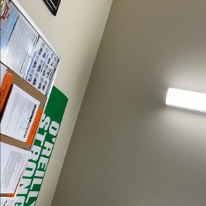 Meet your Posher, Conner